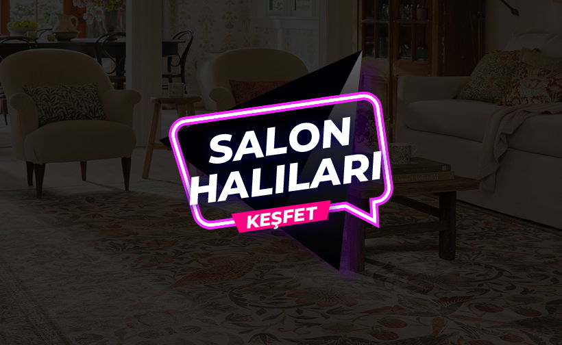 Salon Halısı