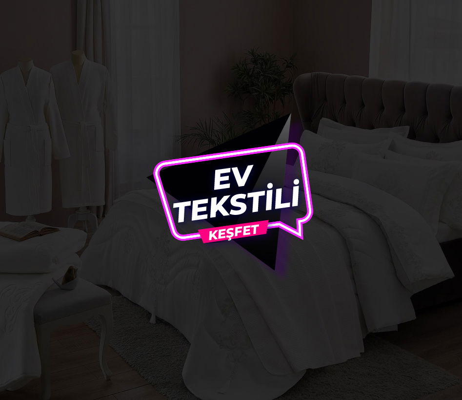 Ev Tekstili