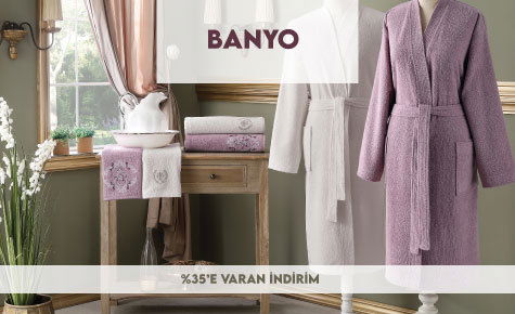 Banyo