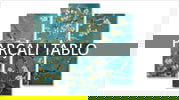 Parçalı Tablolar