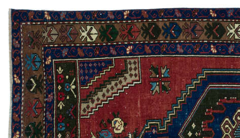 Apex Anatolium Halı Muhtelif 31471 098 cm X 177 cm (5)