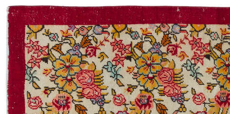 Apex Anatolium Halı Muhtelif 31551 098 cm X 198 cm (5)