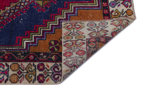 Apex Anatolium Halı Muhtelif 31562 100 cm X 202 cm (2)