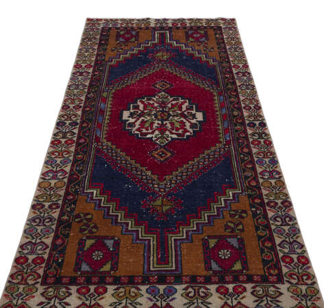 Apex Anatolium Halı Muhtelif 31562 100 cm X 202 cm (3)