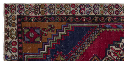 Apex Anatolium Halı Muhtelif 31562 100 cm X 202 cm (5)