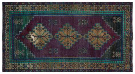 Apex Anatolium Halı Muhtelif 31576 133 cm X 248 cm (1)