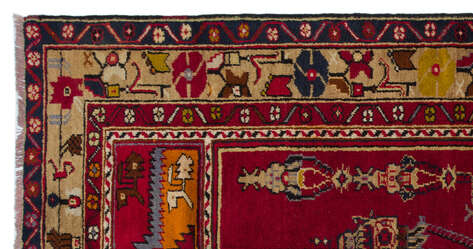 Apex Anatolium Halı Muhtelif 31592 120 cm X 234 cm (5)