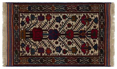 Apex Halı - Apex Anatolium Halı Muhtelif 33029 086 cm X 145 cm