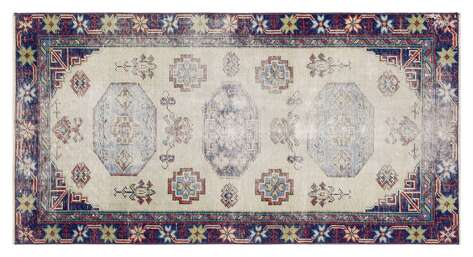 Apex Anatolium Halı Muhtelif 35590 087 cm X 168 cm (1)