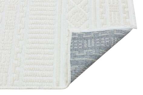 Apex Bukle Sisal 2321 BS CREAM