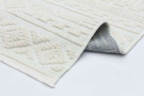 Apex Bukle Sisal 2321 BS CREAM