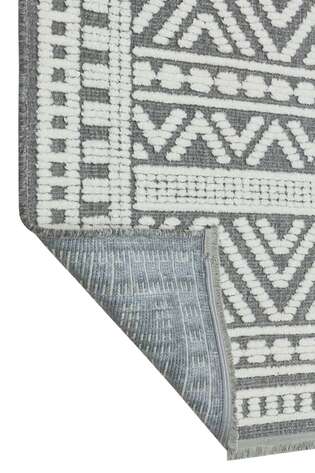 Apex Bukle Sisal 2321 BS CREAM