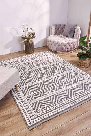 Apex Bukle Sisal 2321 BS CREAM