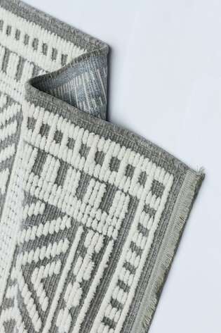 Apex Bukle Sisal 2321 BS CREAM