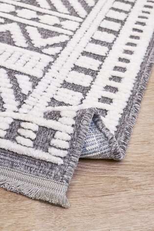 Apex Bukle Sisal 2321 BS CREAM