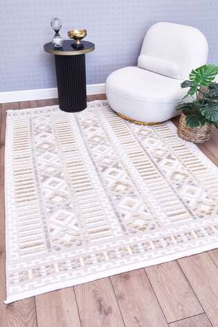 Apex Bukle Sisal 2321 BS CREAM