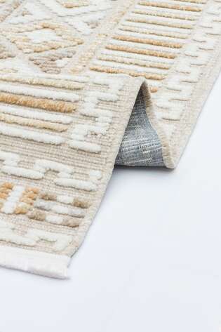Apex Bukle Sisal 2321 BS CREAM