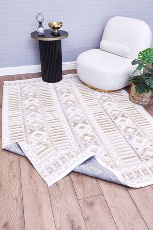 Apex Bukle Sisal 2321 BS CREAM