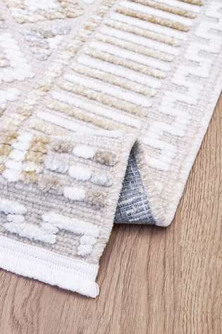 Apex Bukle Sisal 2321 BS CREAM