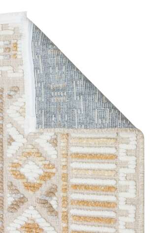 Apex Bukle Sisal 2321 BS CREAM