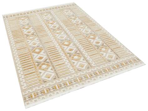 Apex Bukle Sisal 2321 BS CREAM