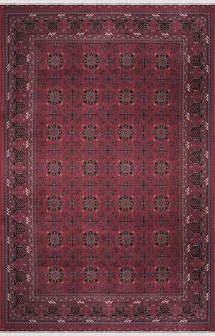 Apex Burj 8731BU Bordo (1)