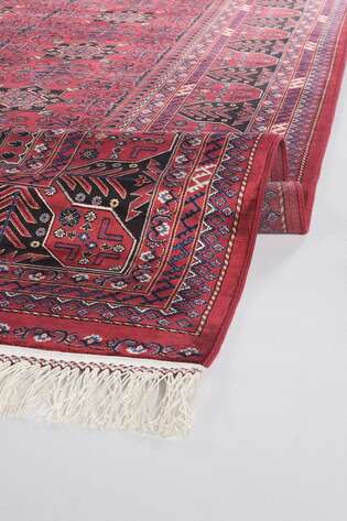 Apex Burj 8731BU Bordo (2)