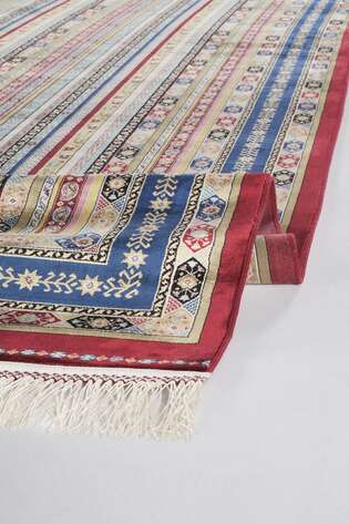 Apex Burj 8741BU Bordo (2)