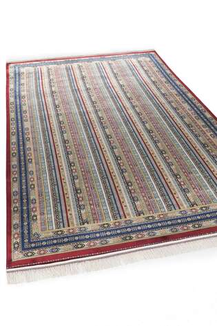 Apex Burj 8741BU Bordo (4)