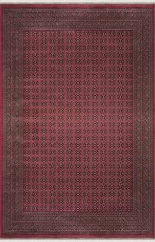 Apex Burj 8751BU Bordo (1)