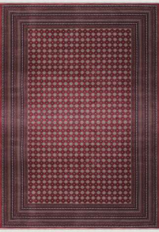 Apex Burj 8761BU Bordo (1)