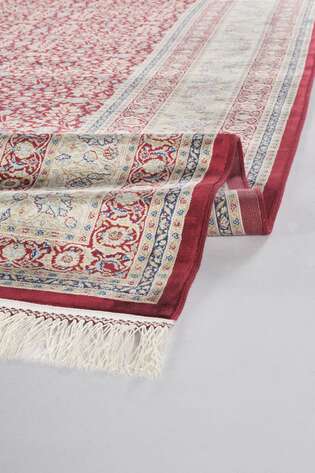 Apex Burj 8771BU Bordo (2)