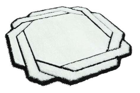 Apex Florida 5241 Siyah-Beyaz (6)