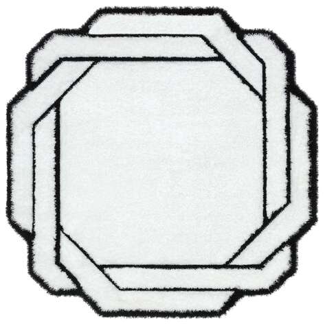 Apex Florida 5241 Siyah-Beyaz (4)