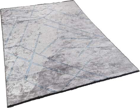 Apex Hare Premium 1312 Açık Gri - Mavi (2)