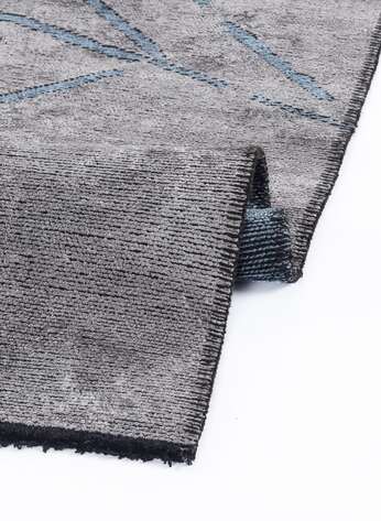 Apex Hare Premium 1312 Açık Gri - Mavi (3)