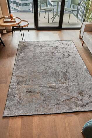 Apex Hare Premium 1322 Açık Gri - Bej (9)