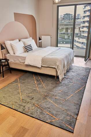 Apex Hare Premium 1331 Bej - Krem