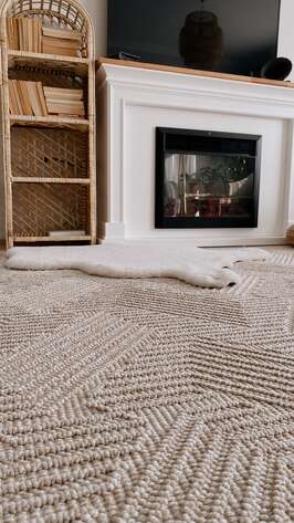 Apex Havana 8592 Bej (2)