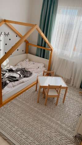 Apex Havana 8593 Gri