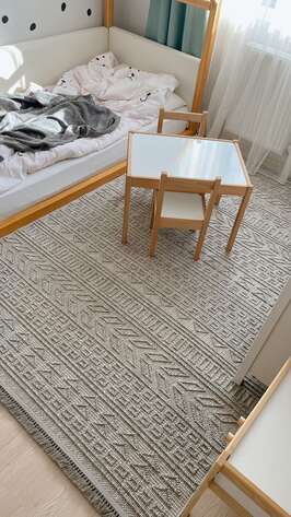 Apex Havana 8593 Gri