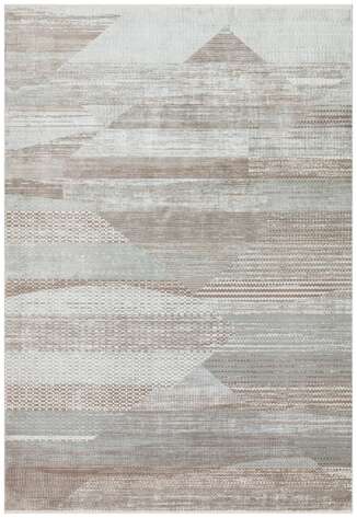 Apex Heriz 8218 Gri (1)