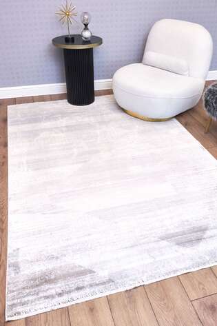 Apex Heriz 8218 Gri (7)