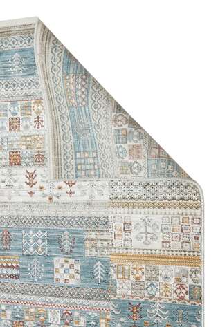 Apex Heriz 8218 Gri (2)