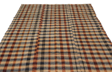 Apex Kilim Chaput 0854 192 cm X 270 cm