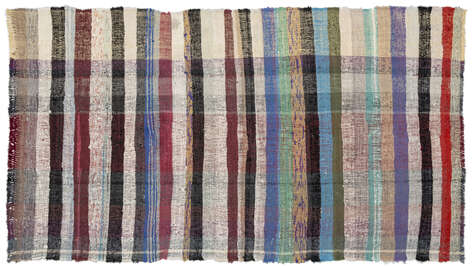 Apex Kilim Chaput 0950 165 cm X 311 cm