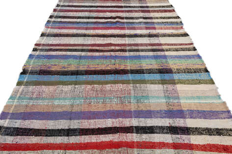 Apex Kilim Chaput 0950 165 cm X 311 cm