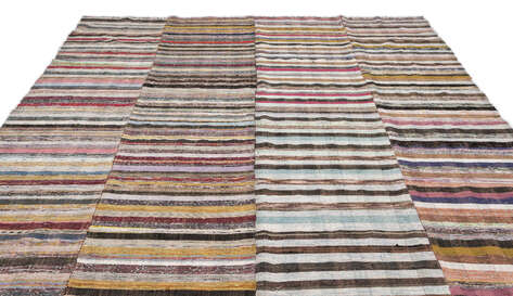 Apex Kilim Chaput 0951 267 cm X 323 cm