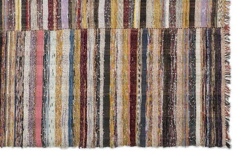 Apex Kilim Chaput 0951 267 cm X 323 cm