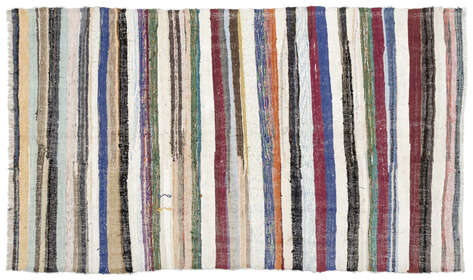 Apex Kilim Chaput 0956 148 cm X 250 cm